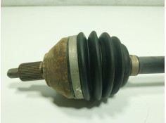 Recambio de transmision izquierda para skoda fabia iii station wagon (nj5) 1.0 tsi referencia OEM IAM  6C0407271T  2