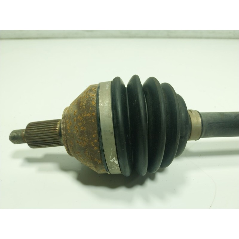 Recambio de transmision izquierda para skoda fabia iii station wagon (nj5) 1.0 tsi referencia OEM IAM  6C0407271T 