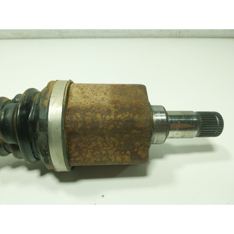 Recambio de transmision izquierda para skoda fabia iii station wagon (nj5) 1.0 tsi referencia OEM IAM  6C0407271T 