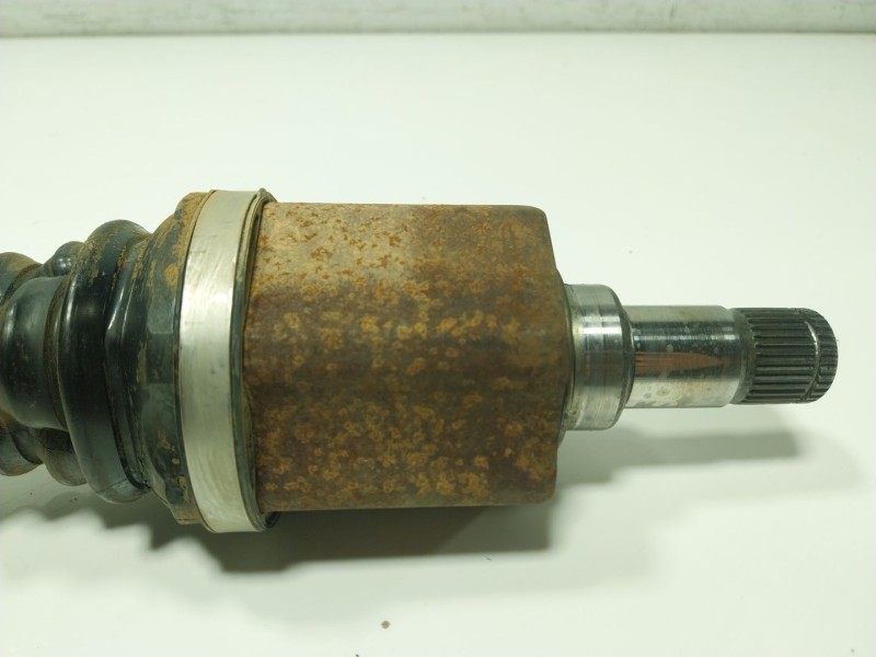 Recambio de transmision izquierda para skoda fabia iii station wagon (nj5) 1.0 tsi referencia OEM IAM  6C0407271T 