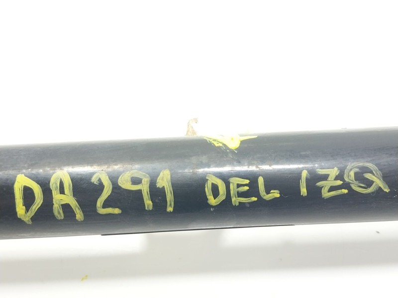 Recambio de transmision izquierda para skoda fabia iii station wagon (nj5) 1.0 tsi referencia OEM IAM  6C0407271T 