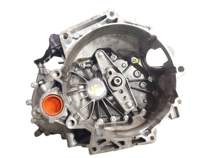 Recambio de caja cambios para audi a1 sportback (gba) 25 tfsi referencia OEM IAM 0DF300045L USM 