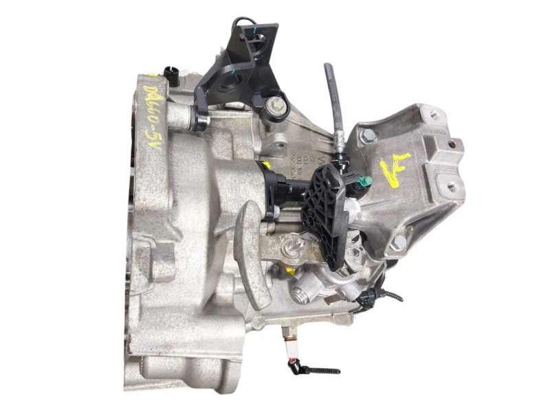 Recambio de caja cambios para audi a1 sportback (gba) 25 tfsi referencia OEM IAM 0DF300045L USM 