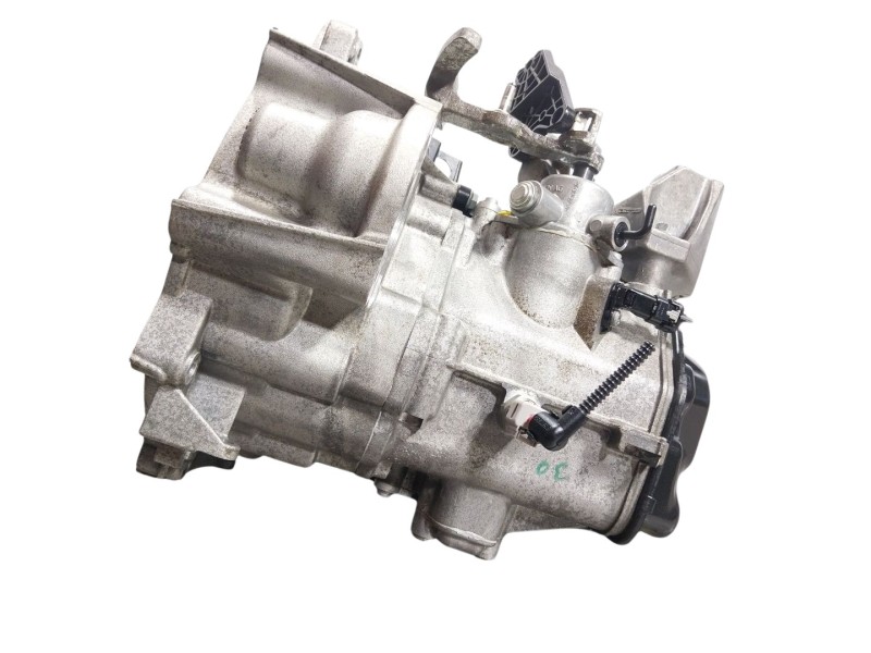 Recambio de caja cambios para audi a1 sportback (gba) 25 tfsi referencia OEM IAM 0DF300045L USM 