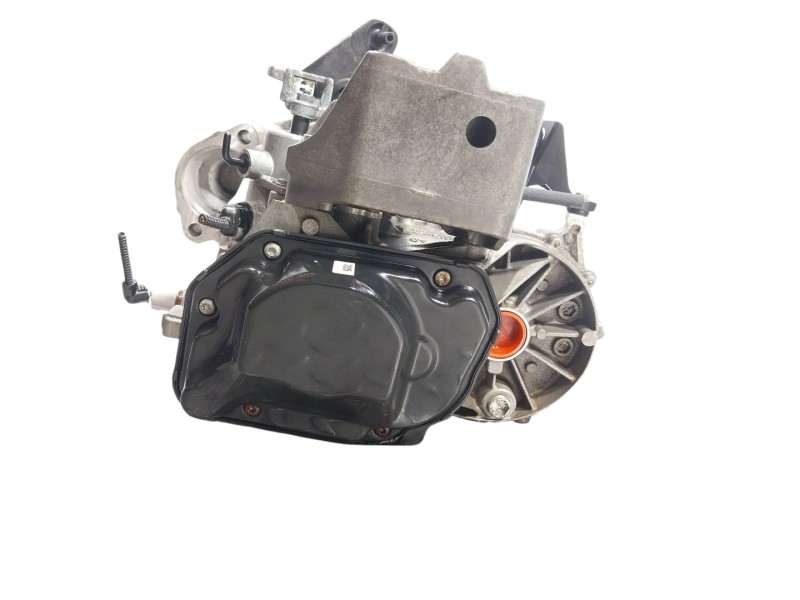 Recambio de caja cambios para audi a1 sportback (gba) 25 tfsi referencia OEM IAM 0DF300045L USM 