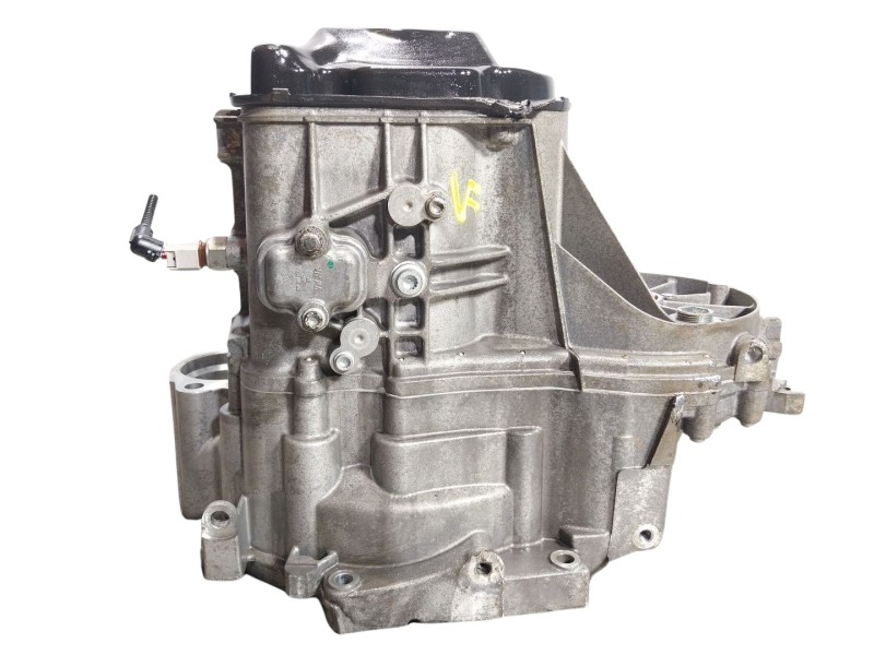 Recambio de caja cambios para audi a1 sportback (gba) 25 tfsi referencia OEM IAM 0DF300045L USM 