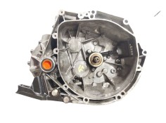 Recambio de caja cambios para peugeot 308 sw i (4e_, 4h_) 1.6 hdi referencia OEM IAM  20EA01 