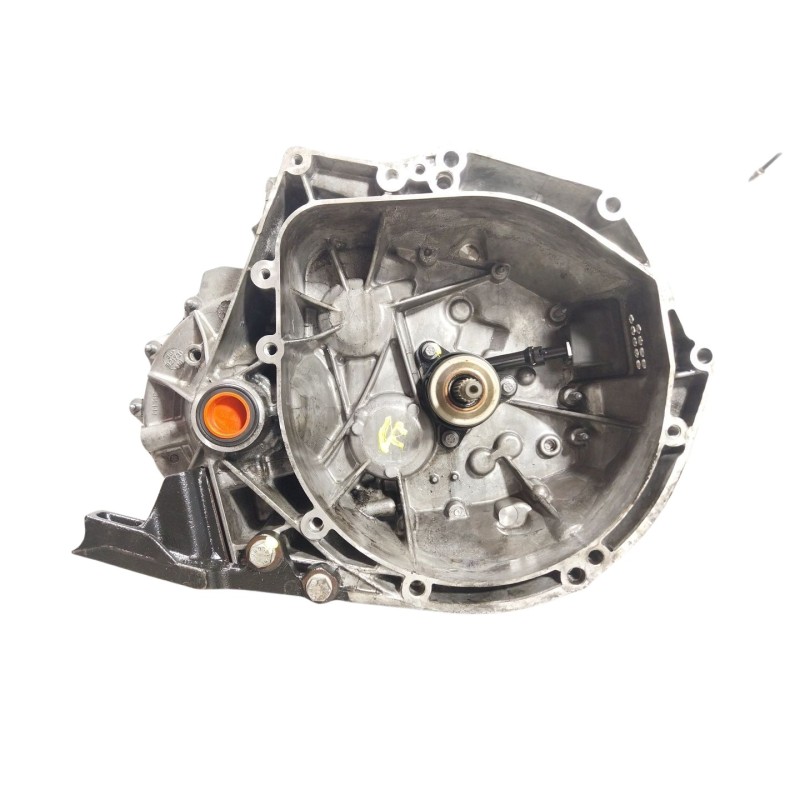 Recambio de caja cambios para peugeot 308 sw i (4e_, 4h_) 1.6 hdi referencia OEM IAM  20EA01 