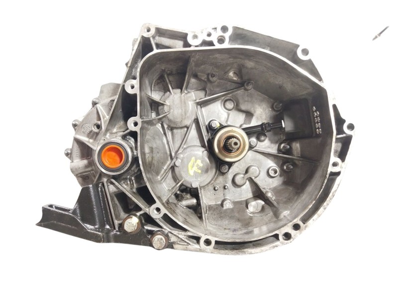 Recambio de caja cambios para peugeot 308 sw i (4e_, 4h_) 1.6 hdi referencia OEM IAM  20EA01 