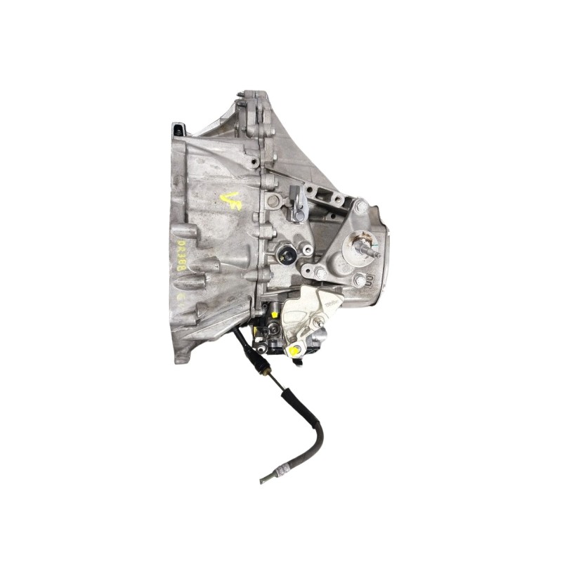 Recambio de caja cambios para peugeot 308 sw i (4e_, 4h_) 1.6 hdi referencia OEM IAM  20EA01 