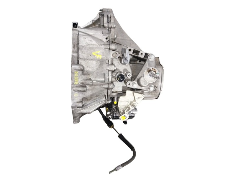 Recambio de caja cambios para peugeot 308 sw i (4e_, 4h_) 1.6 hdi referencia OEM IAM  20EA01 