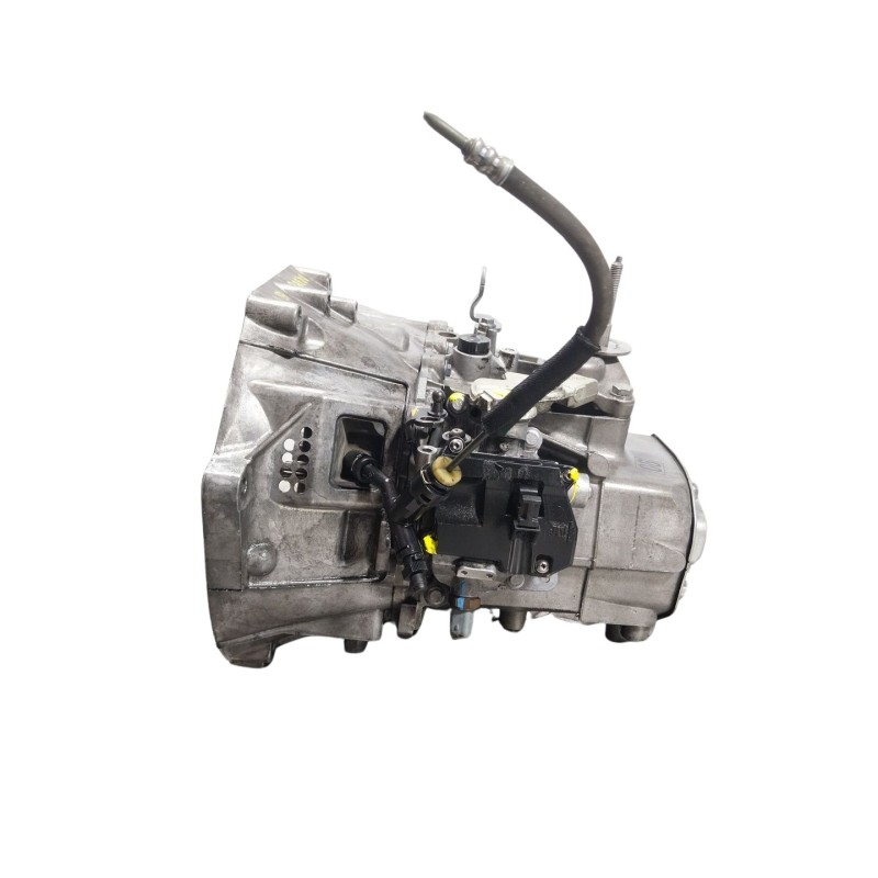 Recambio de caja cambios para peugeot 308 sw i (4e_, 4h_) 1.6 hdi referencia OEM IAM  20EA01 