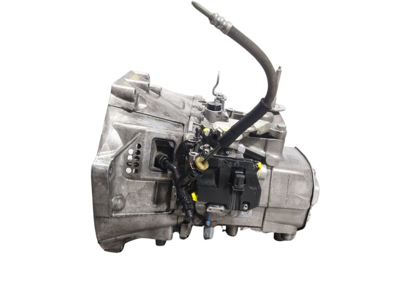 Recambio de caja cambios para peugeot 308 sw i (4e_, 4h_) 1.6 hdi referencia OEM IAM  20EA01 