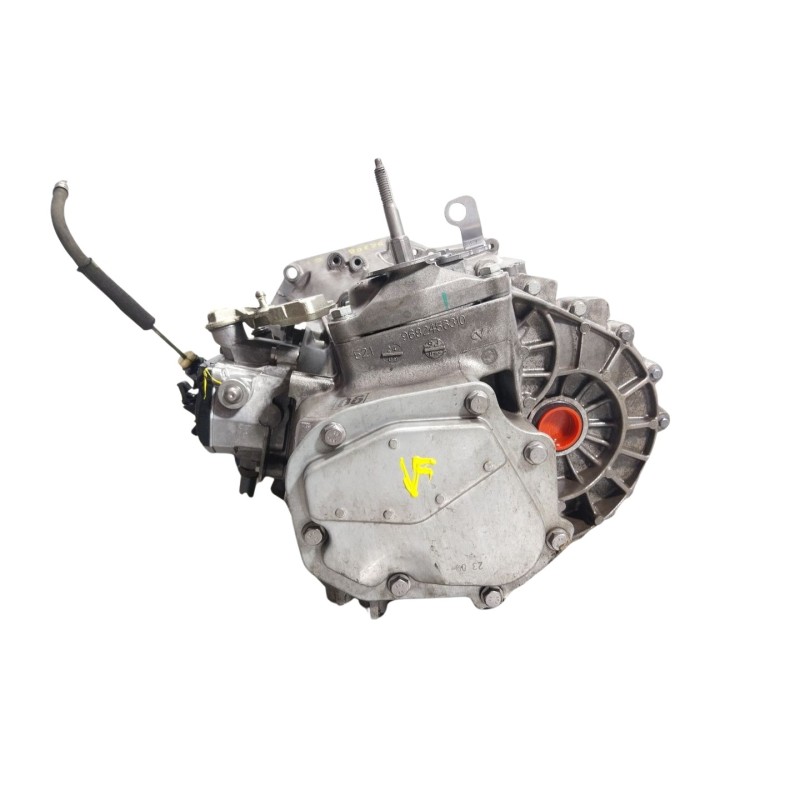 Recambio de caja cambios para peugeot 308 sw i (4e_, 4h_) 1.6 hdi referencia OEM IAM  20EA01 