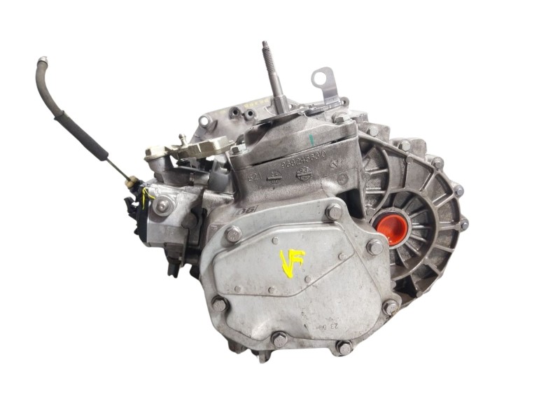 Recambio de caja cambios para peugeot 308 sw i (4e_, 4h_) 1.6 hdi referencia OEM IAM  20EA01 