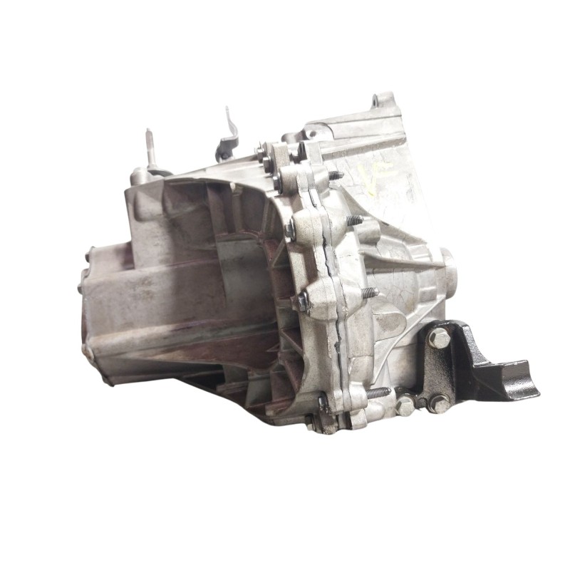 Recambio de caja cambios para peugeot 308 sw i (4e_, 4h_) 1.6 hdi referencia OEM IAM  20EA01 