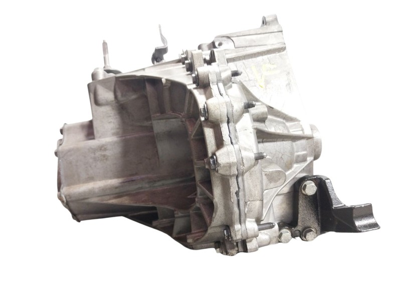 Recambio de caja cambios para peugeot 308 sw i (4e_, 4h_) 1.6 hdi referencia OEM IAM  20EA01 