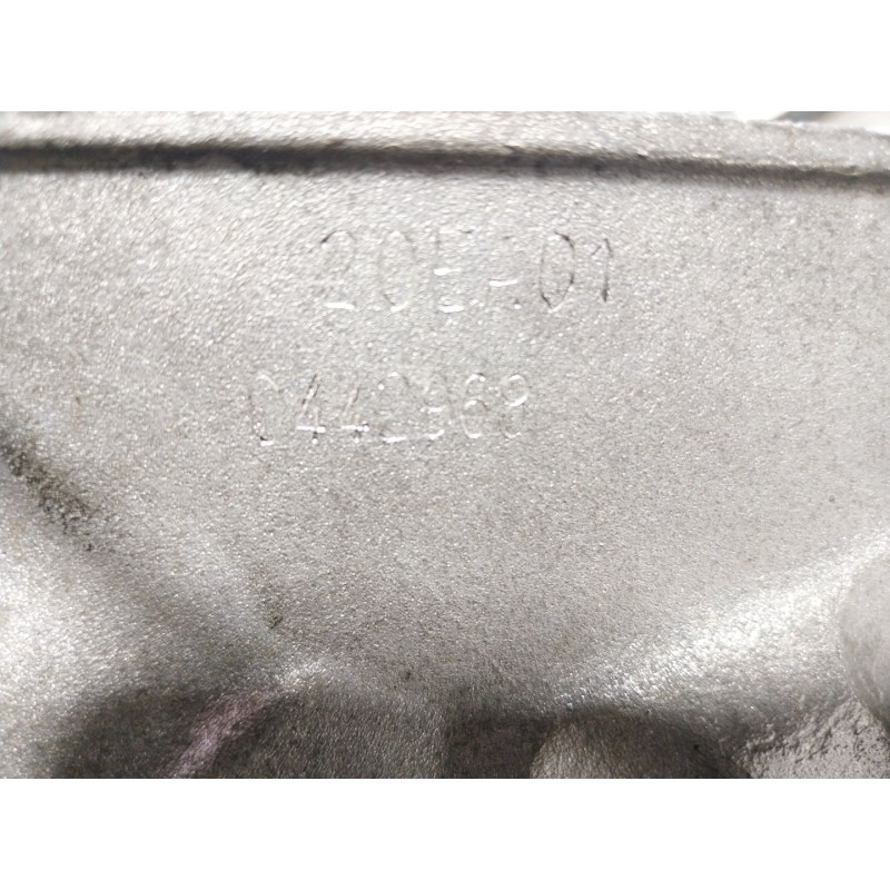 Recambio de caja cambios para peugeot 308 sw i (4e_, 4h_) 1.6 hdi referencia OEM IAM  20EA01 