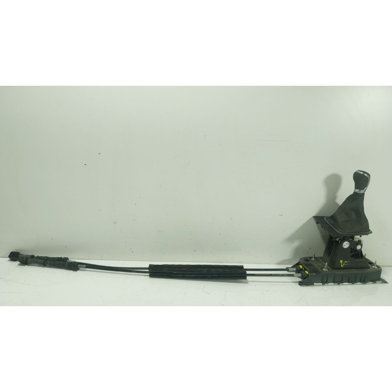 Recambio de palanca cambio para volkswagen caddy v furgoneta/monovolumen (sba, sbh) 2.0 tdi bmt referencia OEM IAM 5WA711049BA 5