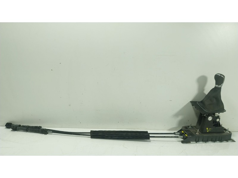 Recambio de palanca cambio para volkswagen caddy v furgoneta/monovolumen (sba, sbh) 2.0 tdi bmt referencia OEM IAM 5WA711049BA 5