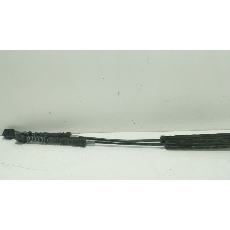 Recambio de palanca cambio para volkswagen caddy v furgoneta/monovolumen (sba, sbh) 2.0 tdi bmt referencia OEM IAM 5WA711049BA 5