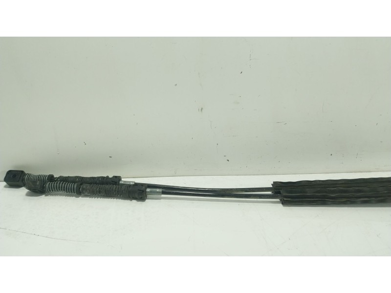 Recambio de palanca cambio para volkswagen caddy v furgoneta/monovolumen (sba, sbh) 2.0 tdi bmt referencia OEM IAM 5WA711049BA 5