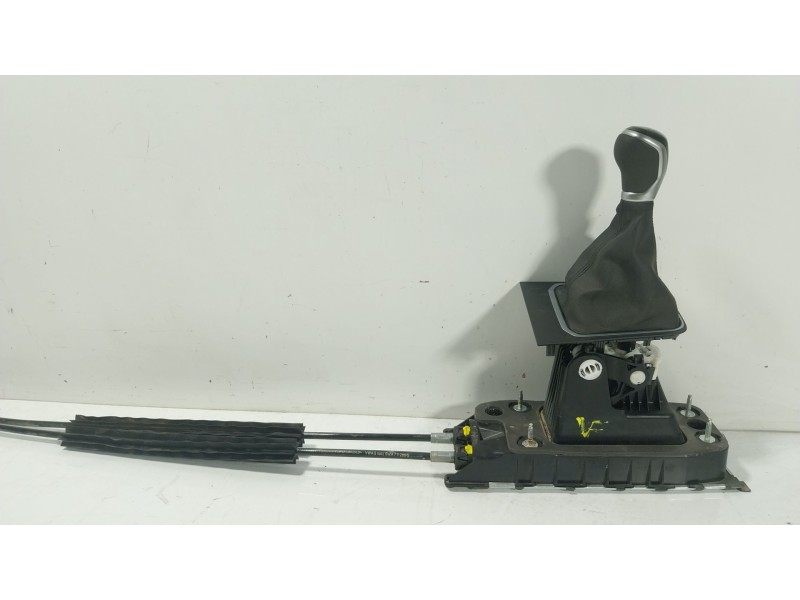 Recambio de palanca cambio para volkswagen caddy v furgoneta/monovolumen (sba, sbh) 2.0 tdi bmt referencia OEM IAM 5WA711049BA 5