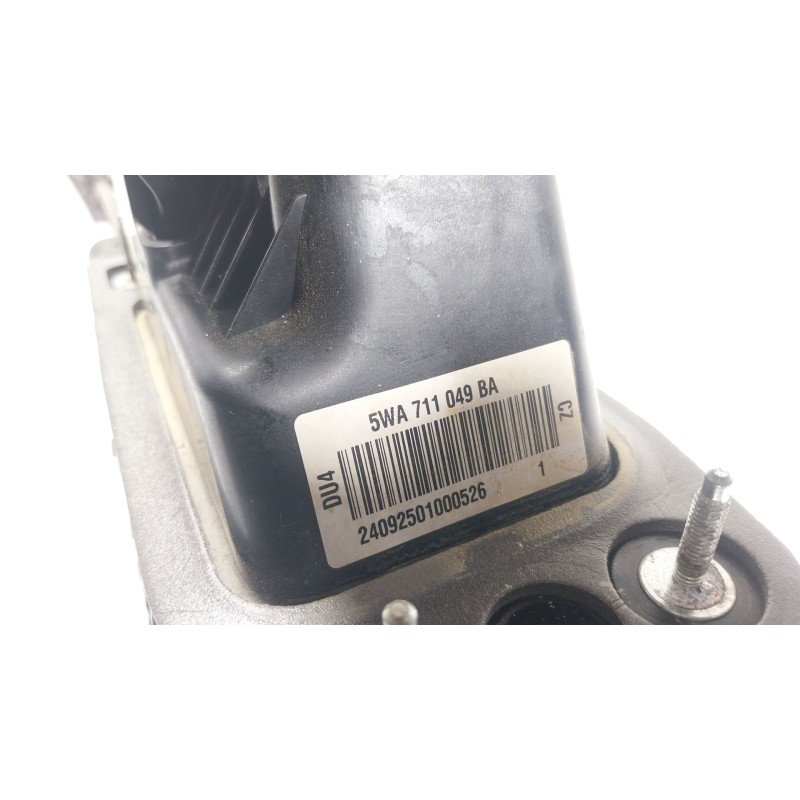 Recambio de palanca cambio para volkswagen caddy v furgoneta/monovolumen (sba, sbh) 2.0 tdi bmt referencia OEM IAM 5WA711049BA 5