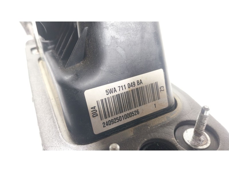 Recambio de palanca cambio para volkswagen caddy v furgoneta/monovolumen (sba, sbh) 2.0 tdi bmt referencia OEM IAM 5WA711049BA 5