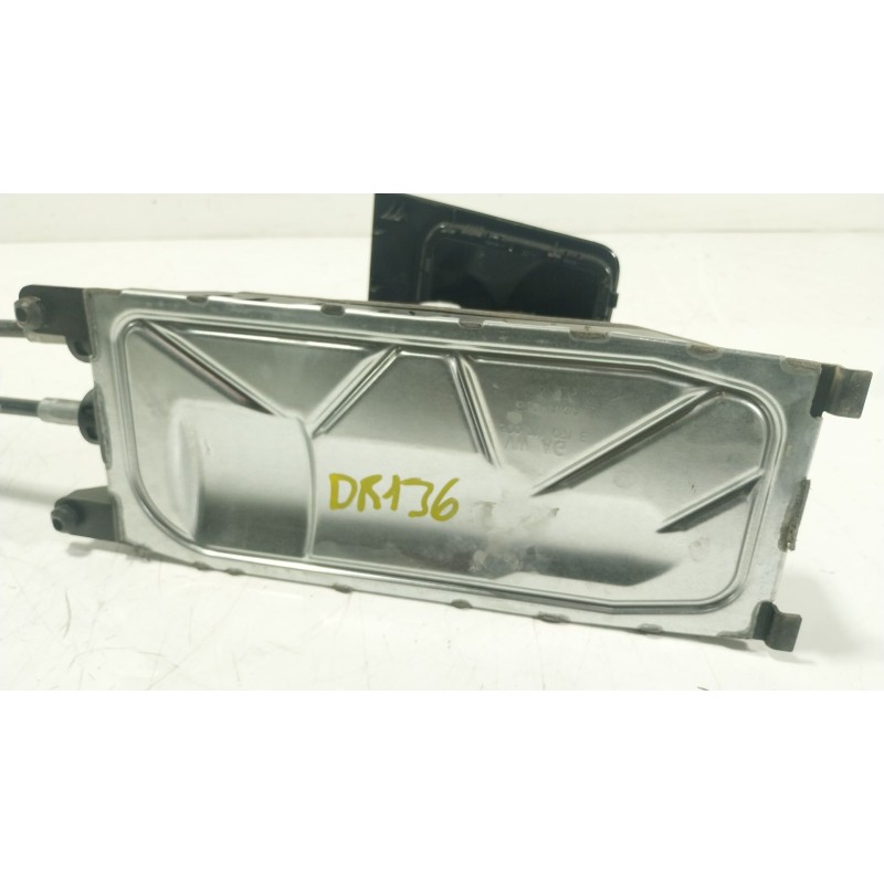 Recambio de palanca cambio para volkswagen caddy v furgoneta/monovolumen (sba, sbh) 2.0 tdi bmt referencia OEM IAM 5WA711049BA 5