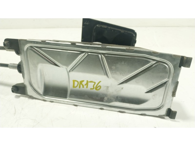 Recambio de palanca cambio para volkswagen caddy v furgoneta/monovolumen (sba, sbh) 2.0 tdi bmt referencia OEM IAM 5WA711049BA 5