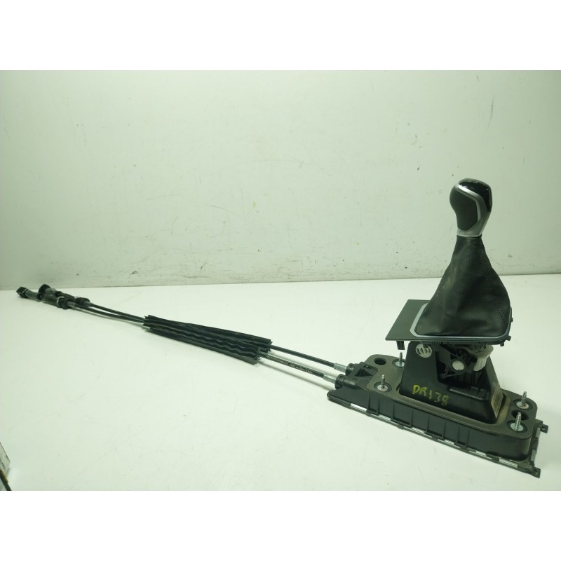 Recambio de palanca cambio para volkswagen caddy v monospace (sbb, sbj) 2.0 tdi bmt referencia OEM IAM 5WA711049BA  