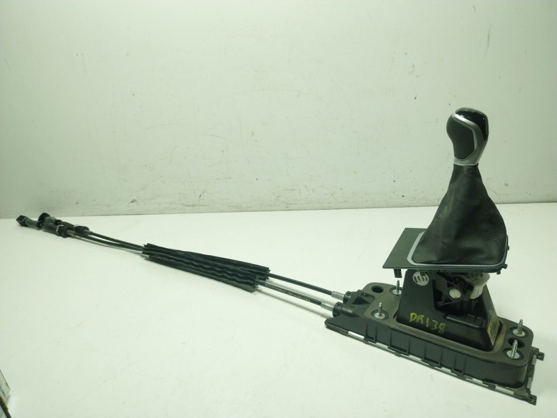 Recambio de palanca cambio para volkswagen caddy v monospace (sbb, sbj) 2.0 tdi bmt referencia OEM IAM 5WA711049BA  