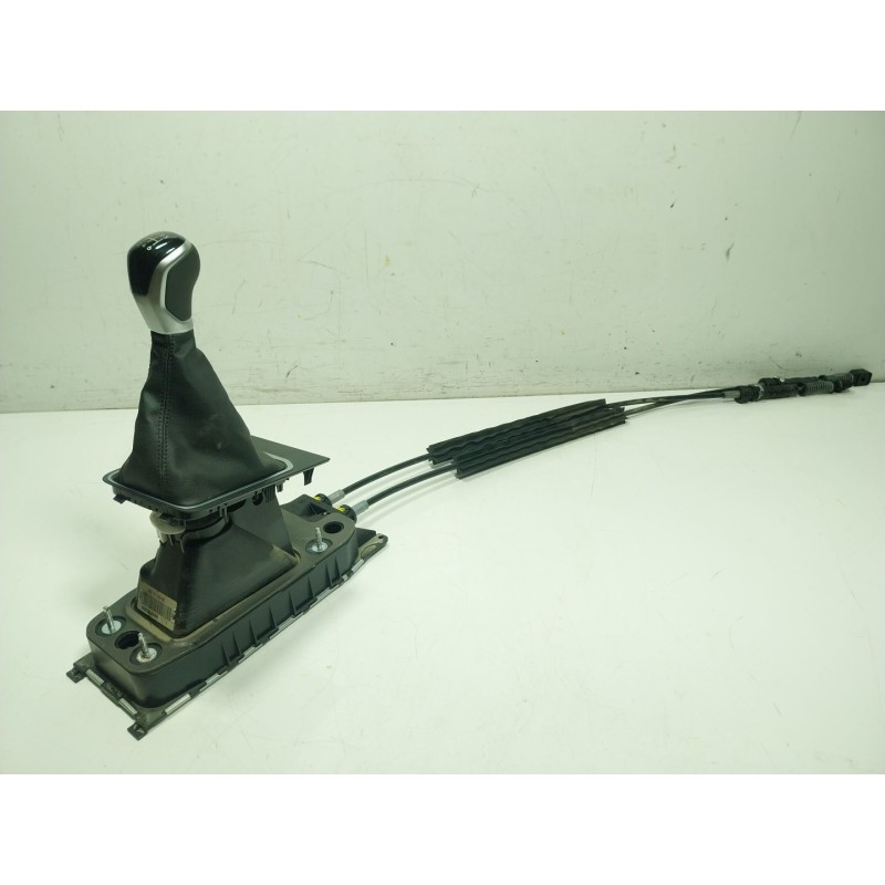 Recambio de palanca cambio para volkswagen caddy v monospace (sbb, sbj) 2.0 tdi bmt referencia OEM IAM 5WA711049BA  