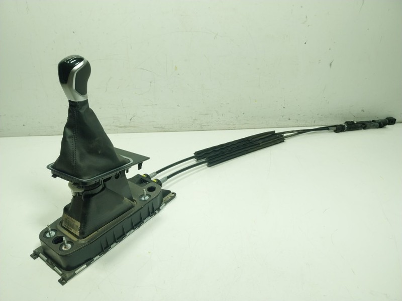 Recambio de palanca cambio para volkswagen caddy v monospace (sbb, sbj) 2.0 tdi bmt referencia OEM IAM 5WA711049BA  