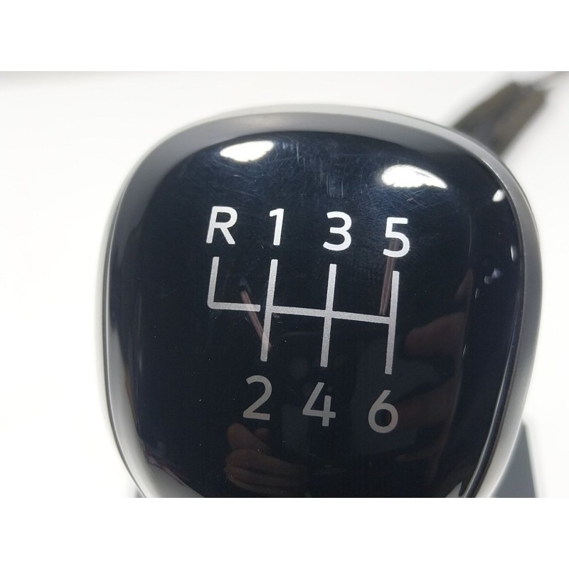 Recambio de palanca cambio para volkswagen caddy v monospace (sbb, sbj) 2.0 tdi bmt referencia OEM IAM 5WA711049BA  