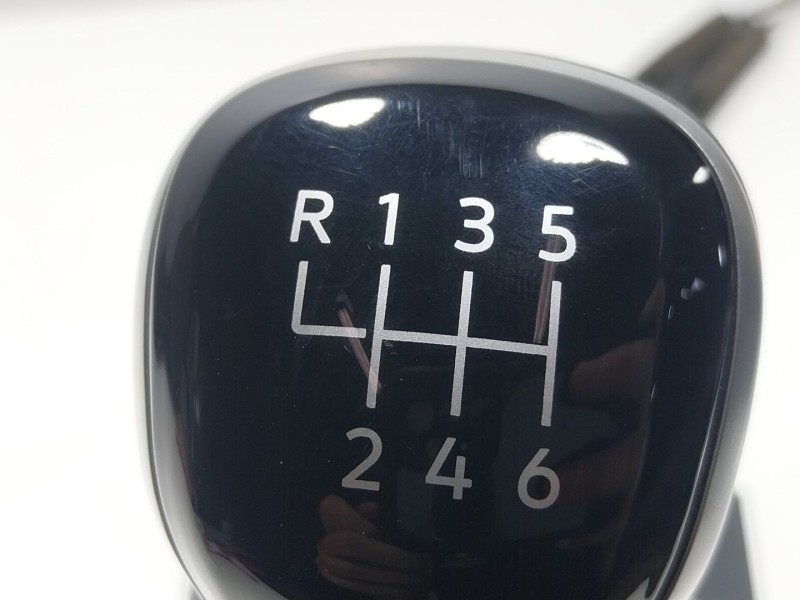 Recambio de palanca cambio para volkswagen caddy v monospace (sbb, sbj) 2.0 tdi bmt referencia OEM IAM 5WA711049BA  