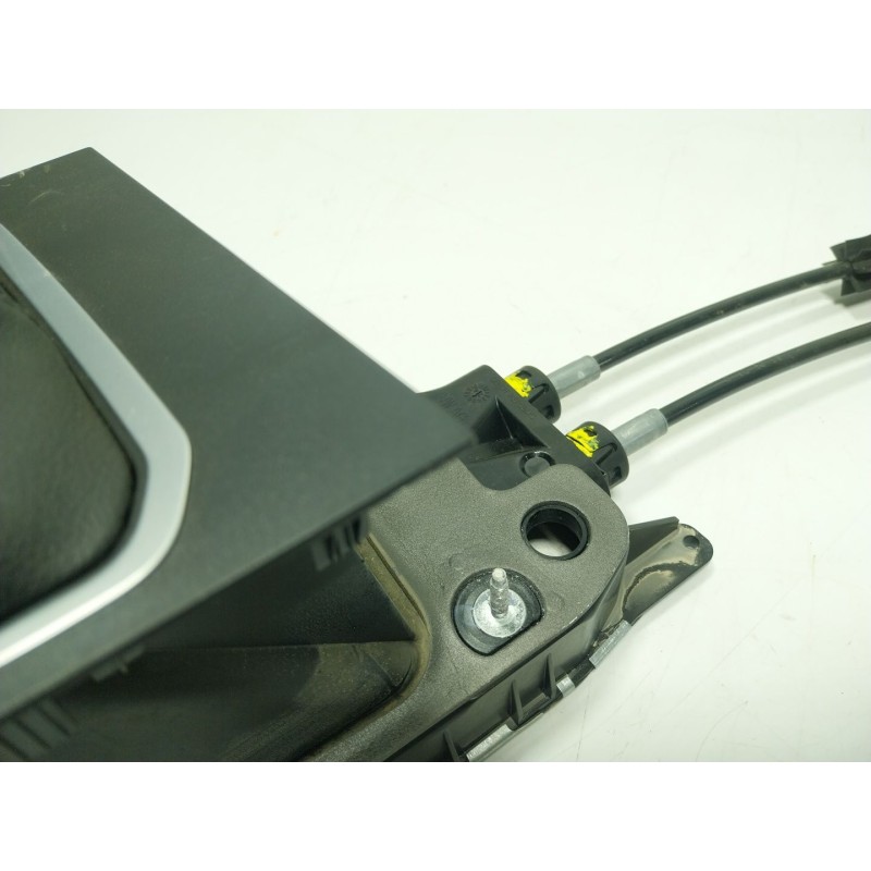 Recambio de palanca cambio para volkswagen caddy v monospace (sbb, sbj) 2.0 tdi bmt referencia OEM IAM 5WA711049BA  