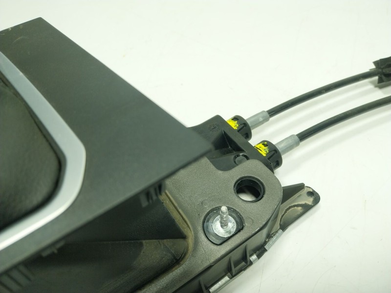 Recambio de palanca cambio para volkswagen caddy v monospace (sbb, sbj) 2.0 tdi bmt referencia OEM IAM 5WA711049BA  