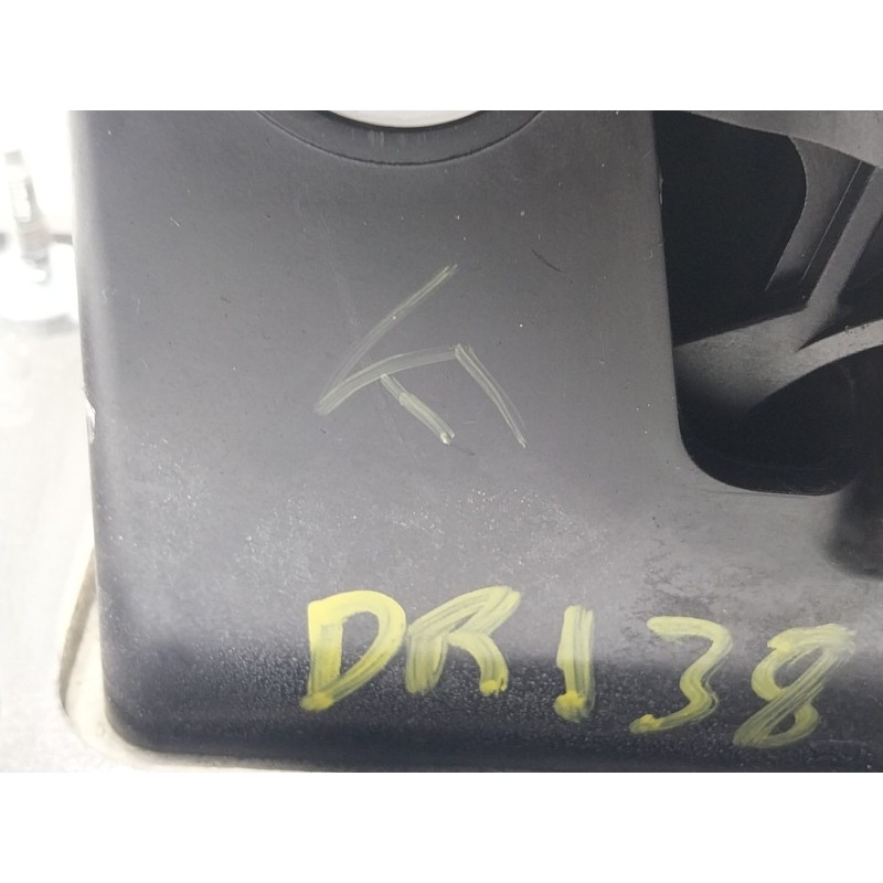 Recambio de palanca cambio para volkswagen caddy v monospace (sbb, sbj) 2.0 tdi bmt referencia OEM IAM 5WA711049BA  