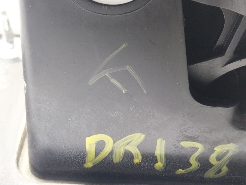 Recambio de palanca cambio para volkswagen caddy v monospace (sbb, sbj) 2.0 tdi bmt referencia OEM IAM 5WA711049BA  