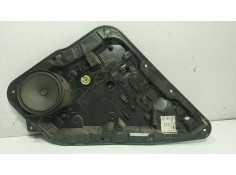 Recambio de elevalunas trasero derecho para mercedes-benz clase a (w176) a 200 cdi / d (176.008) referencia OEM IAM A1767304400 