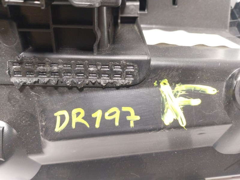 Recambio de guantera para audi a1 sportback (gba) 25 tfsi referencia OEM IAM 82B857035  