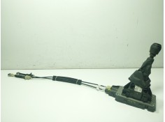 Recambio de palanca cambio para renault express furgoneta/monovolumen 1.5 blue dci 95 (f6ab) referencia OEM IAM  341087948R  2