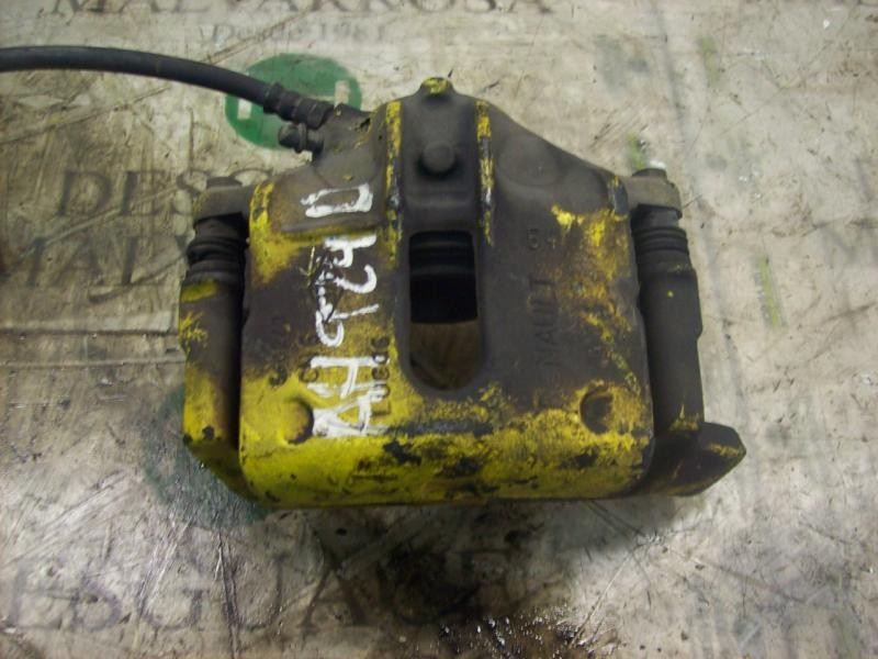 Recambio de pinza freno delantera derecha para renault laguna (b56) referencia OEM IAM   