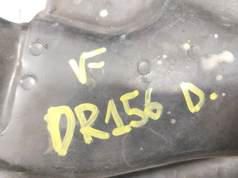 Recambio de puente delantero para toyota yaris (_p13_) 1.5 (nsp131_) referencia OEM IAM 512010D096  