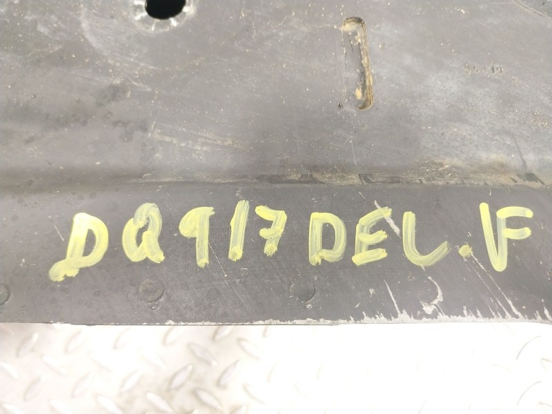 Recambio de puente delantero para citroën berlingo (er_, ec_) 1.5 bluehdi 100 referencia OEM IAM   