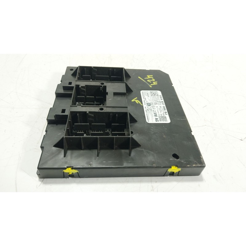 Recambio de modulo electronico para volkswagen caddy v furgoneta/monovolumen (sba, sbh) 2.0 tdi bmt referencia OEM IAM  5WA93708