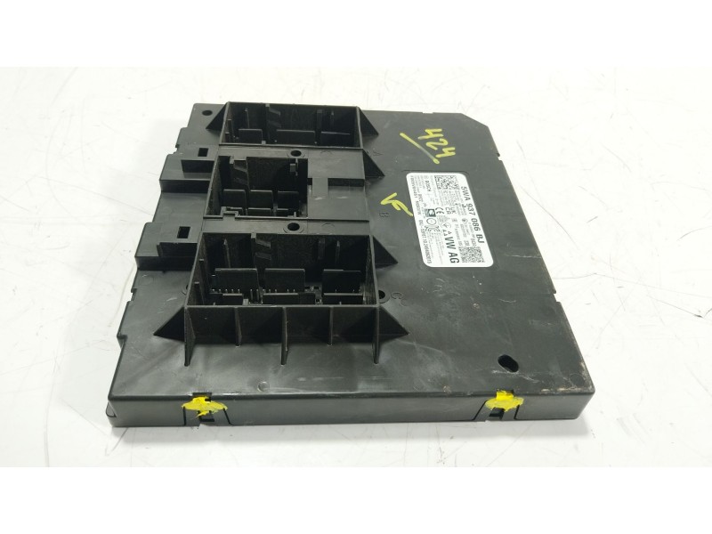 Recambio de modulo electronico para volkswagen caddy v furgoneta/monovolumen (sba, sbh) 2.0 tdi bmt referencia OEM IAM  5WA93708
