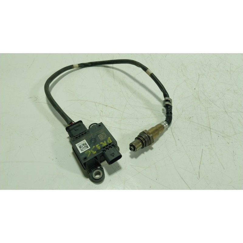 Recambio de sonda lambda para volkswagen caddy v furgoneta/monovolumen (sba, sbh) 2.0 tdi bmt referencia OEM IAM  05L906261L 